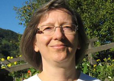 Dr. Ulla Wandinger